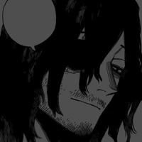 Aizawa Shouta/Eraserhead