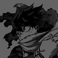 Midoriya Izuku/Deku