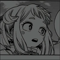 Uraraka Ochako