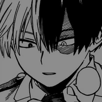 Todoroki Shouto