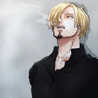 Vinsmoke Sanji