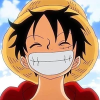 Monkey D Luffy