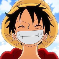 Monkey D Luffy