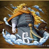 Vinsmoke Judge