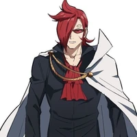 Vinsmoke ichiji