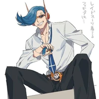Vinsmoke Niji