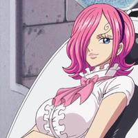 Vinsmoke reiju