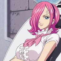 Vinsmoke reiju