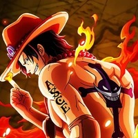 Portgar D Ace