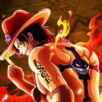 Portgar D Ace