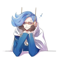 Niji tổng tài ❄️