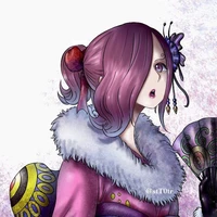 Reiju xinh đẹp 😍