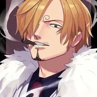 Công tử Sanji😏
