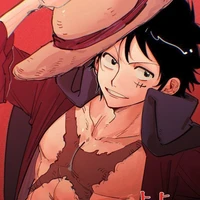 Mugiwara 🍖
