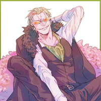 Doflamingo