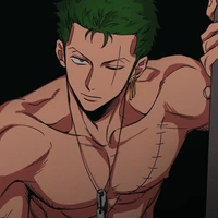 Roronoa Zoro