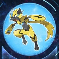 Zeraora