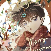 kudo shinichi
