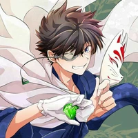 kuroba kaito