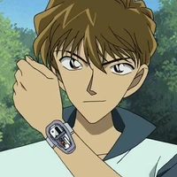 hakuba suguru