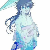 nakamori aoko