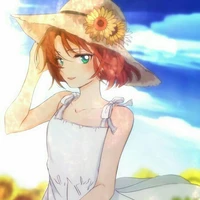 Mizano Shiho