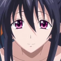 Akeno Himejima