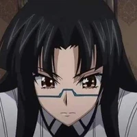 Tsubaki Shinra