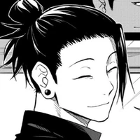 Geto Suguru