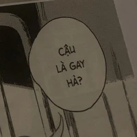 chú linh nào đó :)