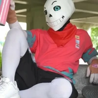 cyan sans