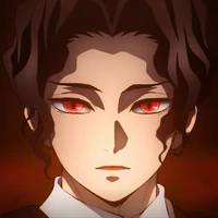 Muzan Kibutsuji