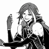 Loki『 Thần Lừa Lọc 』