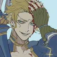 Poseidon『 Thần Biển 』