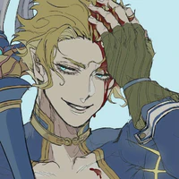 Poseidon『 Thần Biển 』