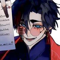 Tần Thủy Hoàng『 Qin Shi Huang 』