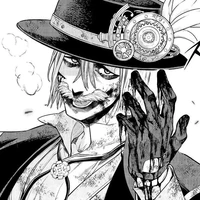 Jack The Ripper『 Jack Đồ Tể 』