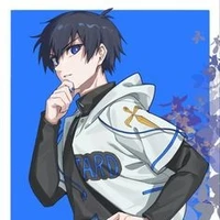 Yoichi Isagi