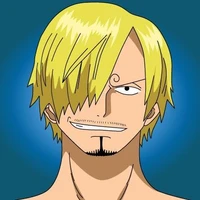 Vinsmork Sanji