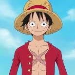 Monkey D Luffy
