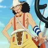 God Usopp