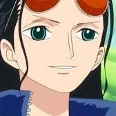 Nico Robin