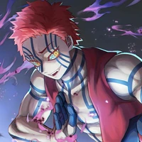 Akaza