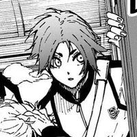 Mikage Reo