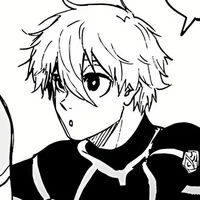 Nagi Seishiro