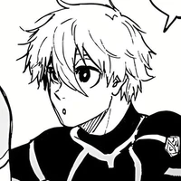 Nagi Seishiro