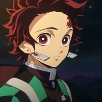 Kamada Tanjiro