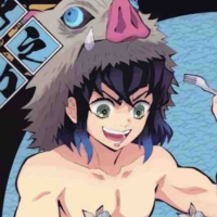 Hashibira Inosuke