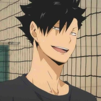 Kuroo Tetsuro