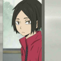 Kozume Kenma